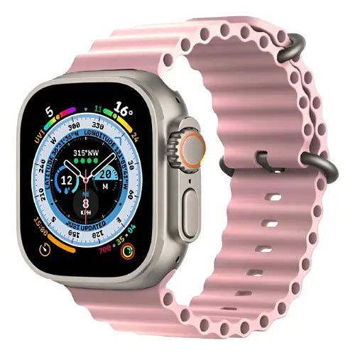 SMARTWATCH T800 ULTRA