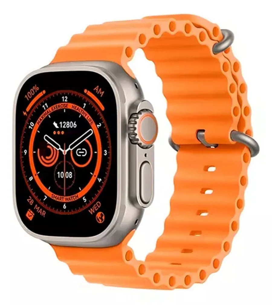 SMARTWATCH T800 ULTRA